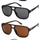 iCouture Adult Unisex Sunglasses 12 Assorted Colour P1969