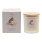 Meg Hawkins 250g Candle - Robin Orange & Cinnamon