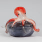 Objets dArt Glass Figurine Octopus