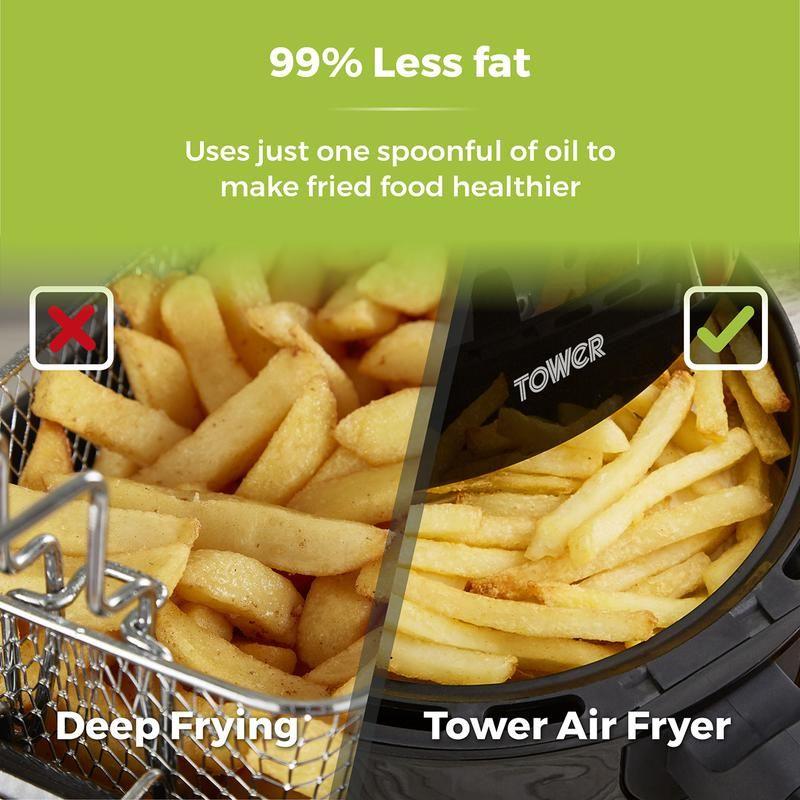 Tower Vortx 2L Air Fryer