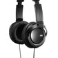 JVC HARX330 Full-Size Over-Ear Stereo Headphones