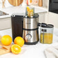 Salter 4 in1 Fruit Juicer & Smoothie Maker 400W