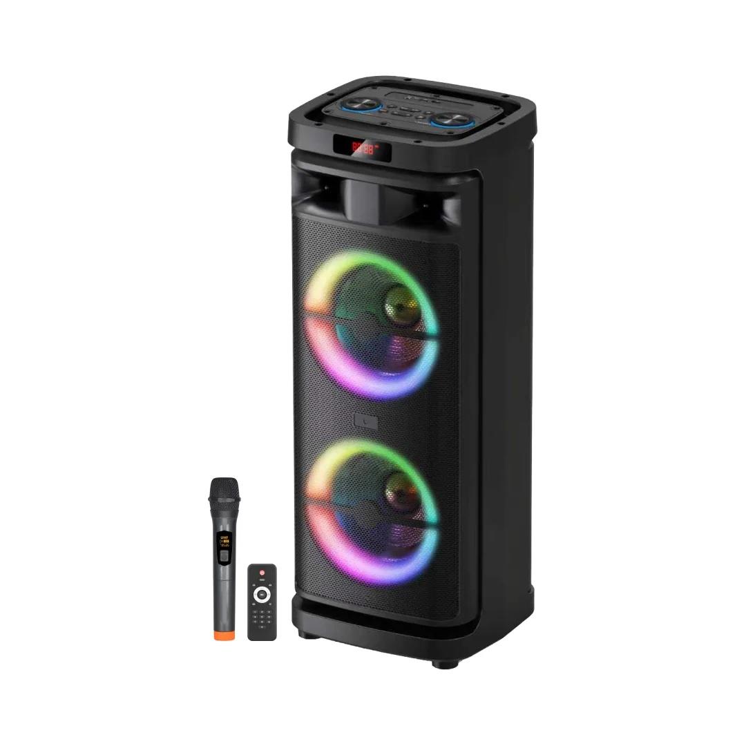 Panther Force Bluetooth 10" Speaker (Black)