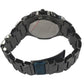 NY LONDON GENTS BLING WATCH PI-7644 Available Multiple Colour