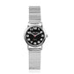 PELEX Ladies Basic Expander Bracelet Quartz Watch PLX-022 Available Multiple Colour