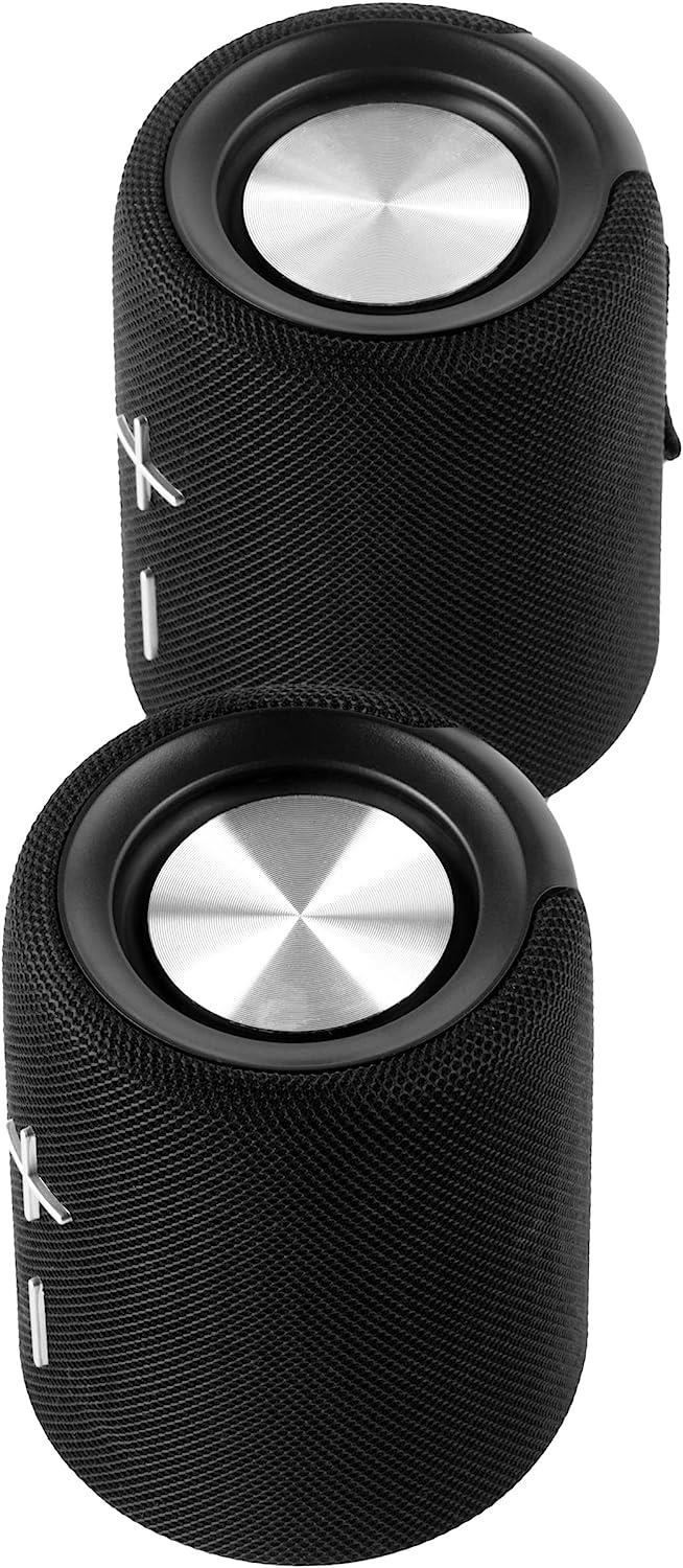 Bluetooth deals speaker set