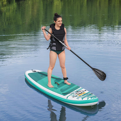 Hydro-Force Paddle Board Stand Up Paddle