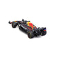 Maisto Premium RC Remote Control F1 2023 Red Bull RB19 Max Verstappen 2.4GHz 1/24 Scale