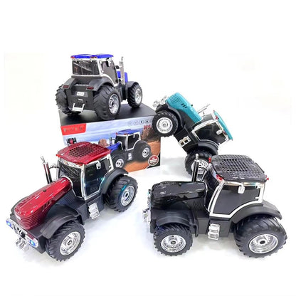 WSTER Wireless Bluetooth Truck Speaker with TF/USB/FM - WS-560