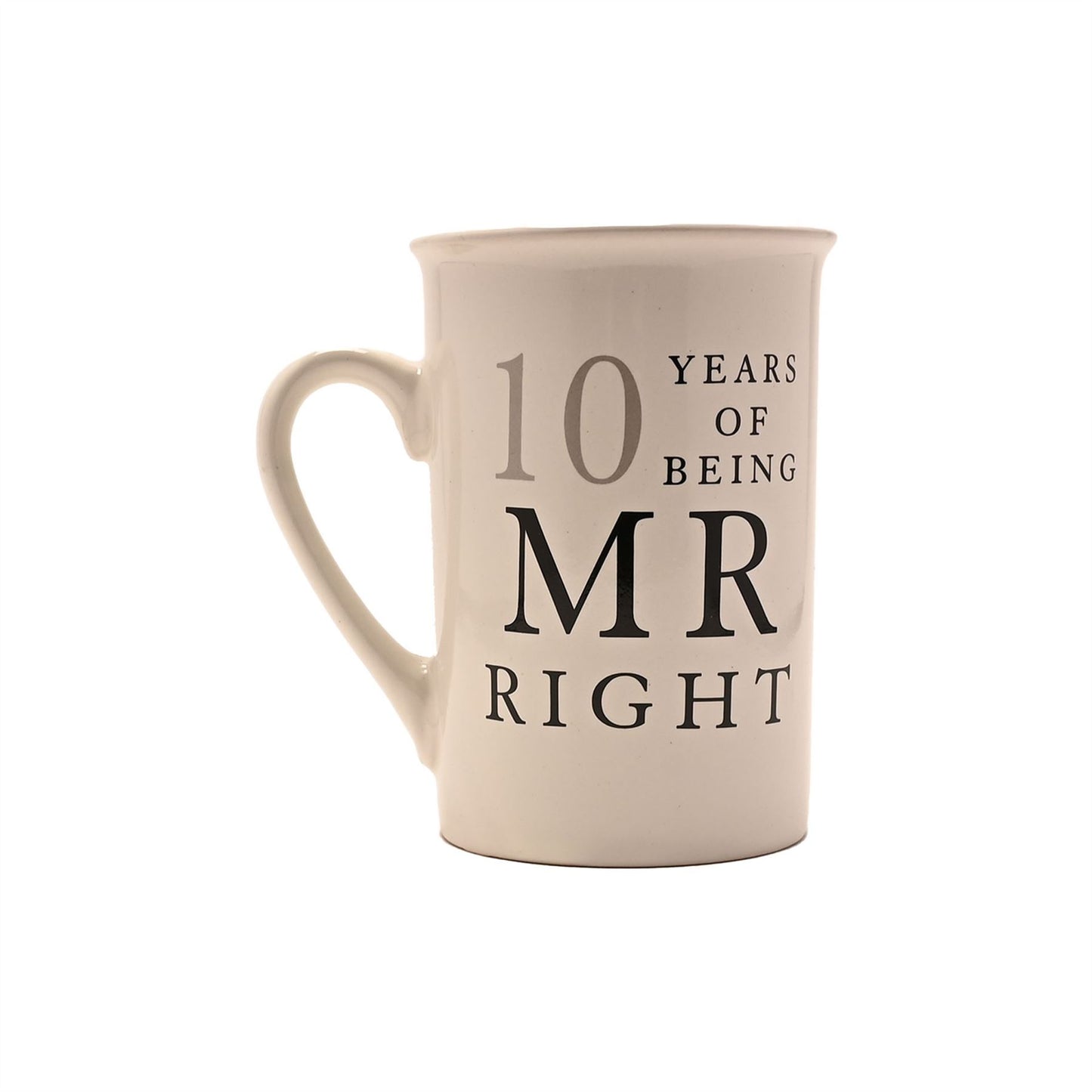 Amore Gift Set - 10 Years Of Mr Right/Mrs Always Right