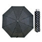Drizzles Black & White Prints & Floral Umbrella UU0118 Available Multiple Design