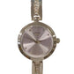 Limit Ladies Bling Fashion Pink Dial with Silver Plated Bracelet Watch 6242