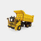 ROBOTIME ROKR Dump Truck Puzzle Building Toy