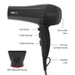 RedHot Professional Hair Dryer - Black (Carton of 12)