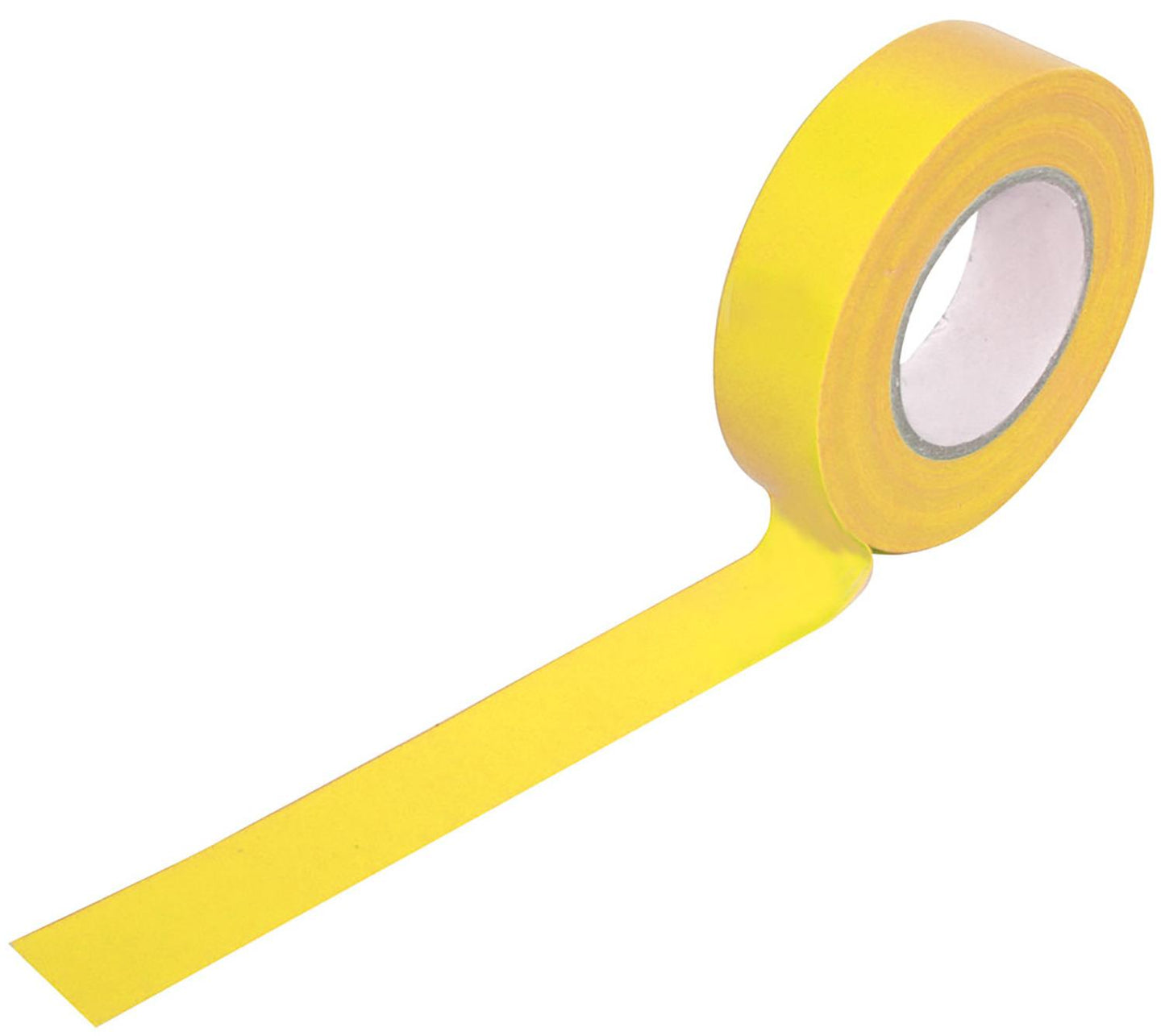 Insulation Tape - 19mm x 20m Yellow