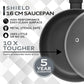 Russell Hobbs RH02839EU7 Shield 16cm Saucepan