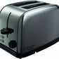 Russell Hobbs Futura 2 Slice Toaster