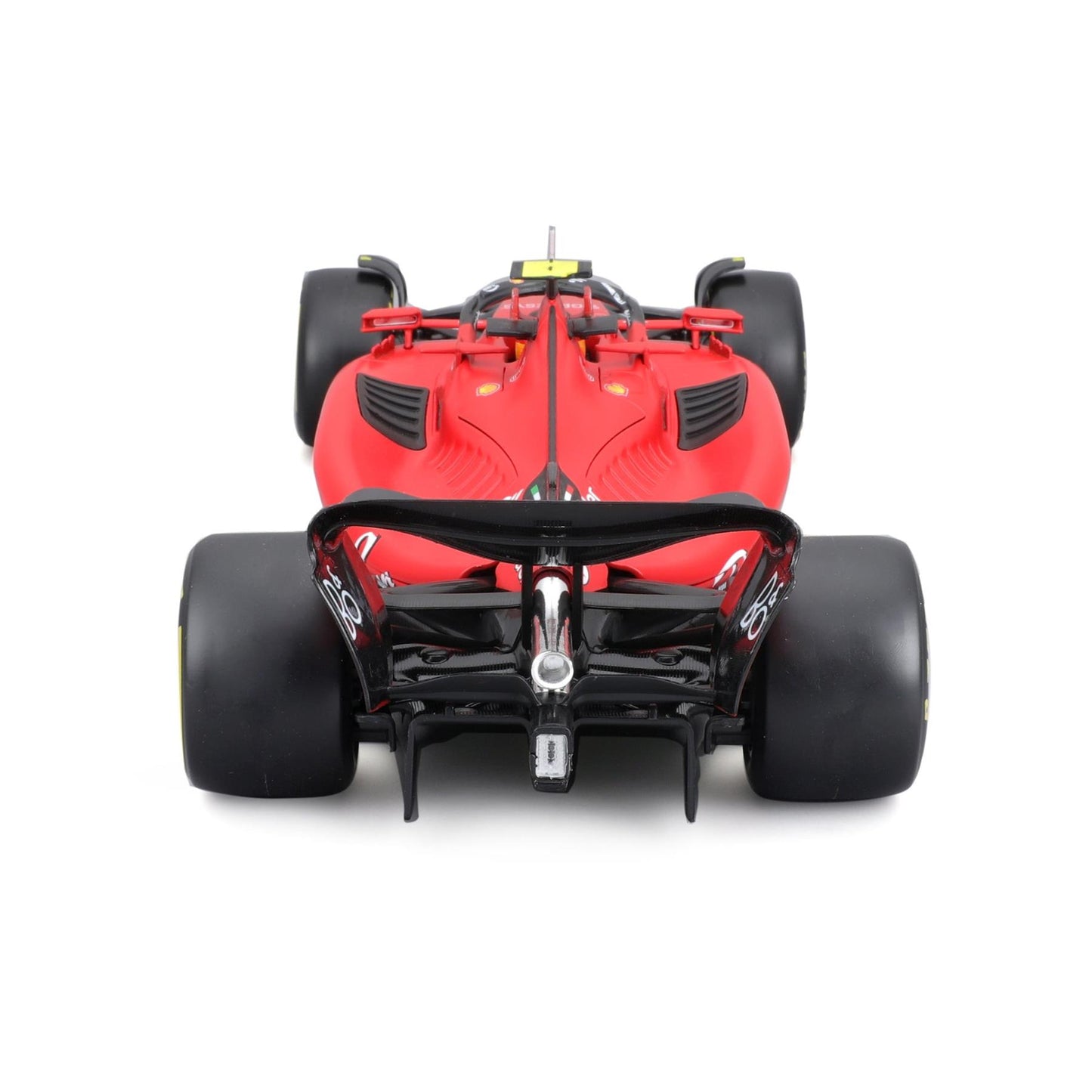 F1 FERRARI SF-23 2023 SAINZ WITH HELMET 1:18