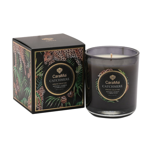 Luxury 290g Candle Catchmere