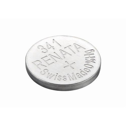 Renata SP Watch Battery Multiple Sizes (1PC)