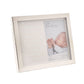 Bambino Metal Plated Read Me A Story Photo Frame 4" x 6"