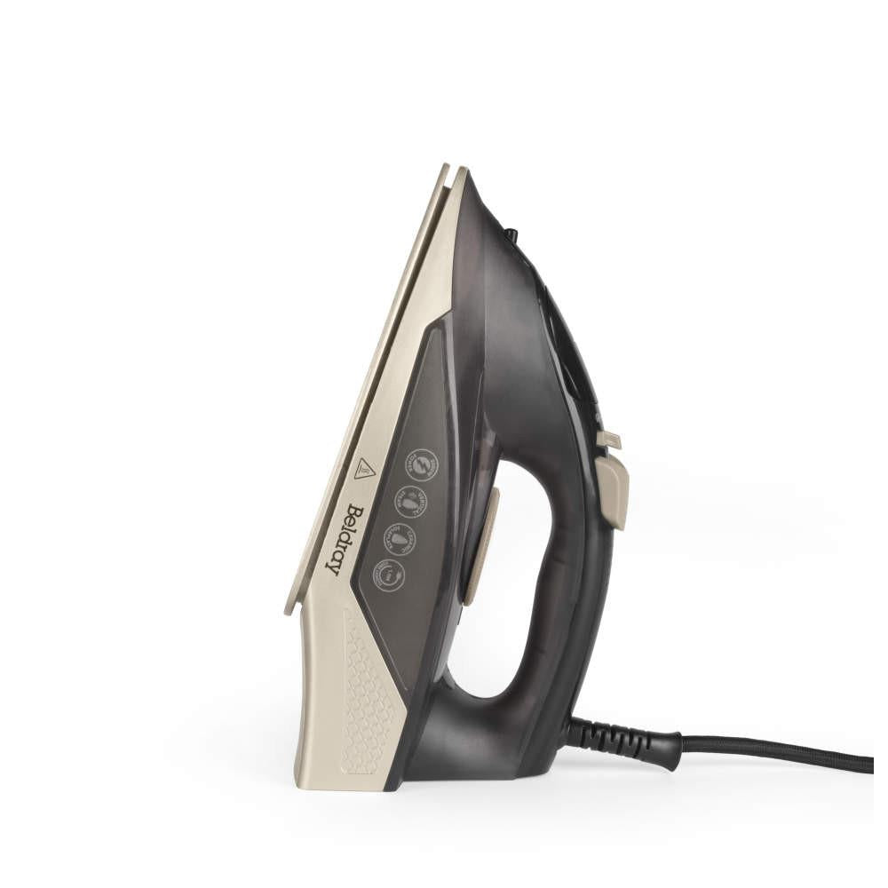 Beldray Steam Iron 2000W
