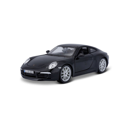 1:24 Porsche 911 Carrera S  - Diecast Model car Collectables