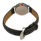 PELEX Ladies Basic Dial Leather Strap Quartz Watch PLX-013 Available Multiple Colour