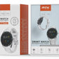 M.TK Blue tooth Support voice calling, Color Screen, Touch Screen with waterproof Smart Watch Available Multiple Color