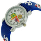 Relda Children's Analogue 3D Silicone Strap Watch REL4 Available Multiple Colour