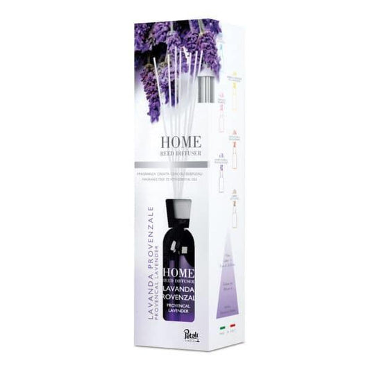 Price's Petali Provencal Lavender Reed Diffuser