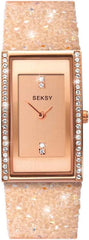 Sekonda Ladies Seksy Shimmer Bling Watch 2922