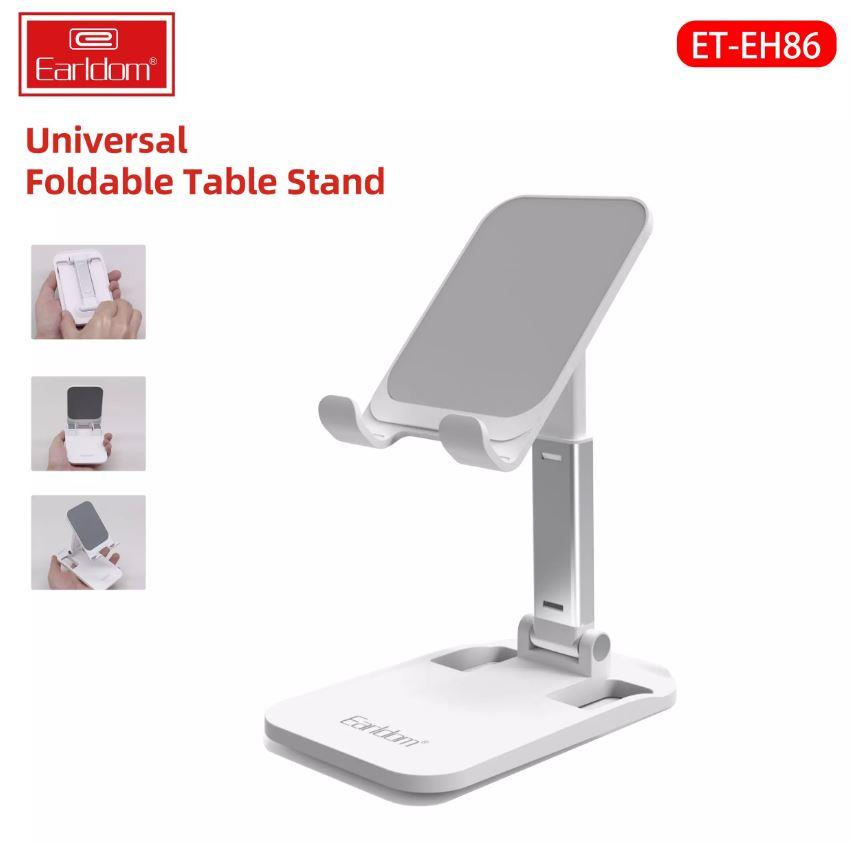 Earldom Phone Tablet Universal Desktop Holder