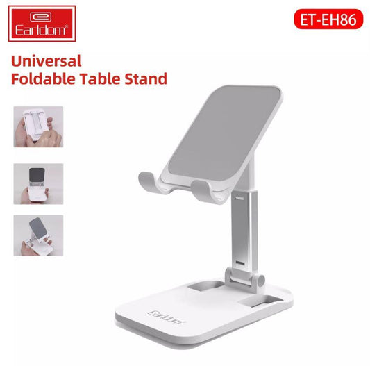 Earldom Phone Tablet Universal Desktop Holder