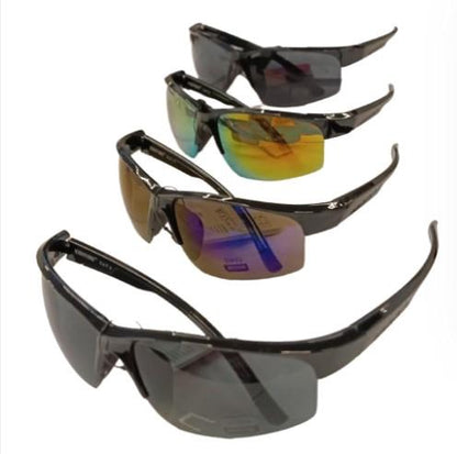 iCouture Adult Unisex Sunglasses 12 Assorted Colour P2062