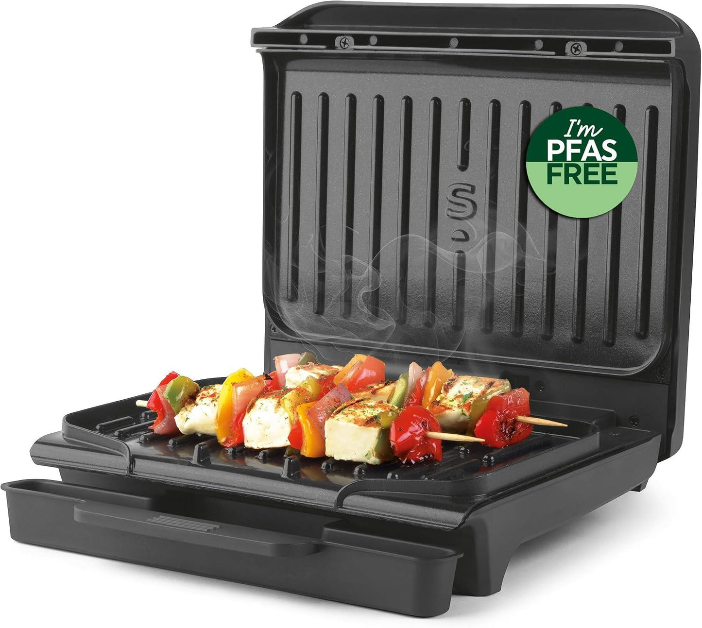 Salter Non Stick ActiGrill 850W