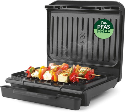 Salter Non Stick ActiGrill 850W