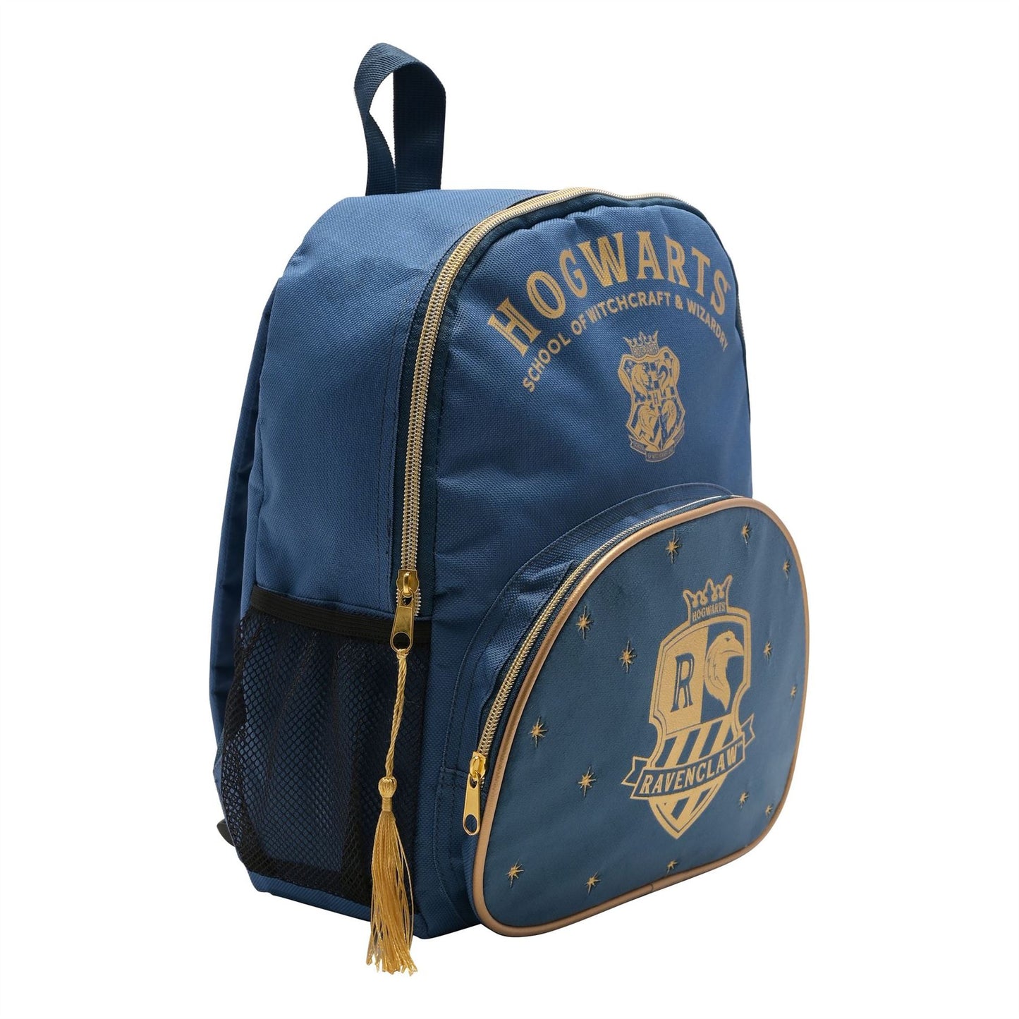 Warner Bros Harry Potter Alumni  Backpack Ravenclaw