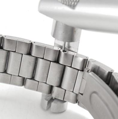 #Azof Professional Watch Bracelet Strap Link Pin Remover Pliers Watch Tool