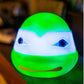 Illumi-mates eenage Mutant Ninja Turtles  Led Light