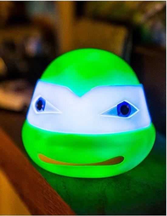 Illumi-mates eenage Mutant Ninja Turtles  Led Light