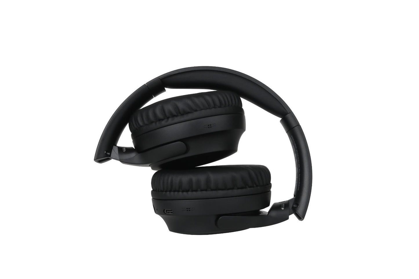 WYE Active Noise Cancellation Wireless Headsets