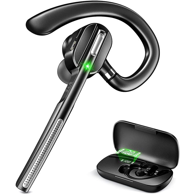 WYE ProTalk One-Ear Business Headset