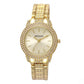 Henley Ladies Fashion Bling Diamante crystals Bracelet Watch H07275 Available Multiple Colour