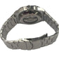 Christyan Arden Mens Fashion Octagon Dated Dial Analogue Metal Bracelet Strap Watch Available Multiple Color