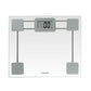 Salter Compact Electronic Digital Bathroom Glass Scales