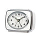 Amplus Alarm Clock Available Multiple Colour With Trim PT160