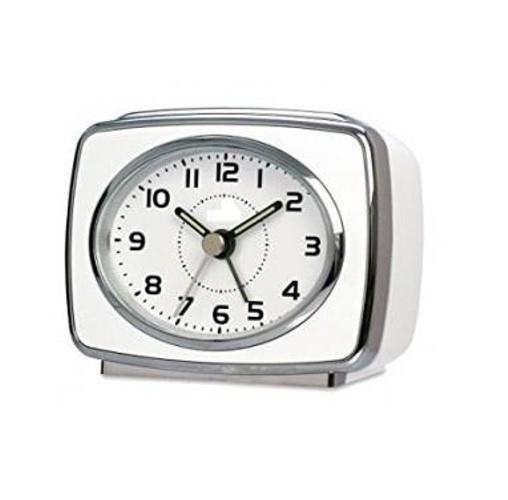 Amplus Alarm Clock Available Multiple Colour With Trim PT160