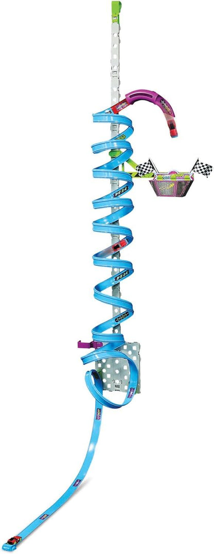 Maisto Cyber Racers Vertical Launch Vehicle Play Set