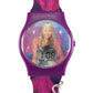 ZR24775 Hannah Montana Girls LCD lenticular Changing Image DIGITAL Children WATCH